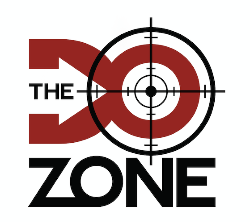 The Do Zone Podcast with Jeff Howell