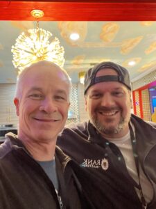 Digital Agency Mastermind Connections