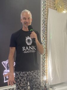 Jeff Howell Speaking