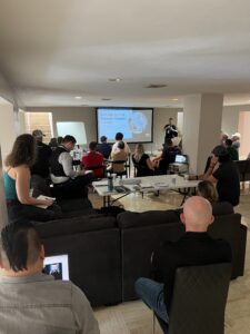 Miami Digital Agency Mastermind