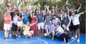 Miami Rank Masters Digital Agency Mastermind Group