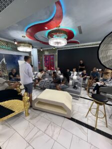 Orlando Digital Agency Mastermind