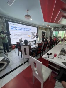 Orlando Digital Agency Mastermind