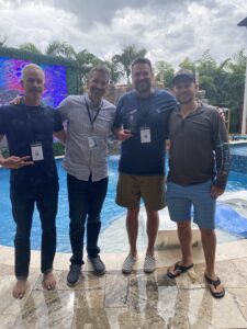 Orlando Digital Agency Mastermind