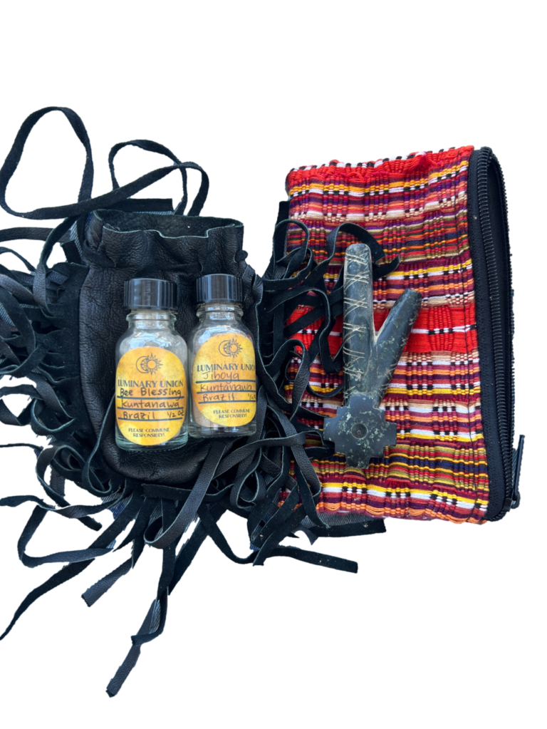 Hape Medicine