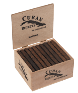 Cuban Rejects