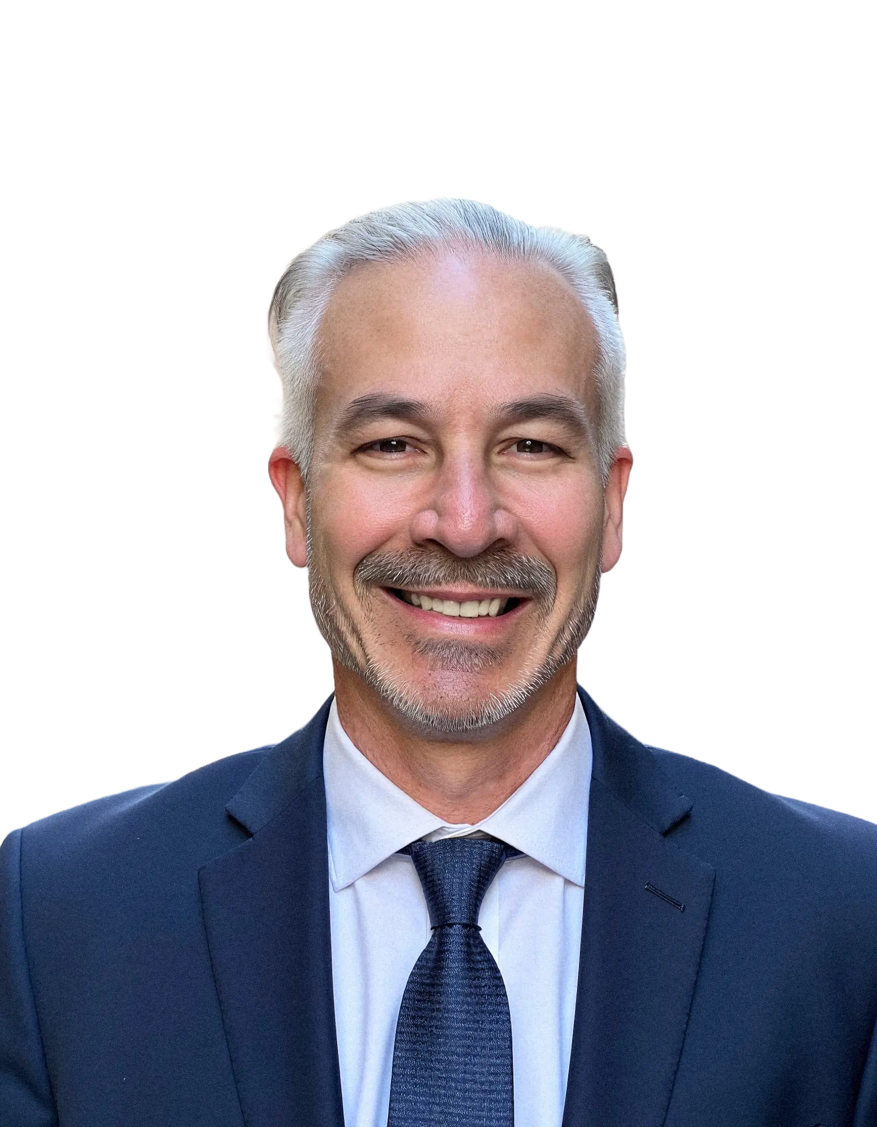 Jeff Howell Professional Headshot